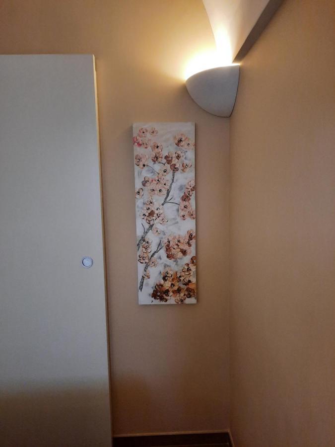 Zia Nenne Holiday Rooms Monopoli Bagian luar foto